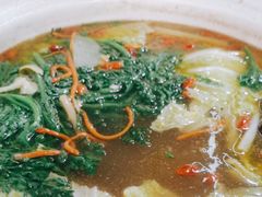 -云南印象昭通天麻火腿鸡(新疆石油花园二期店)