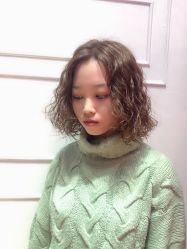 -Hair Glam 格拉姆造型旗舰店