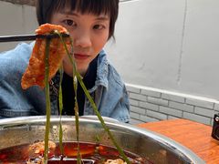 -蓉城西二道无名冒菜(西二道街店)