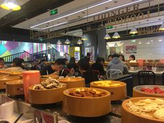-龍歌自助小火锅(李沧丽达店)