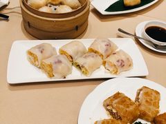 -金悦轩海鲜酒家(拱北店)