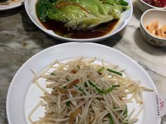 -京味斋·北京烤鸭(北京南站洋桥店)