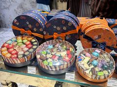 -VENCHI 闻绮(北京国贸商城店)