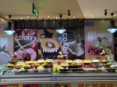 -皇室假期美食水疗会(春风路店)