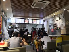 -林静小吃(复兴路店)