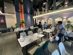 -何适山庄·团餐住宿(水长城P2停车场店)