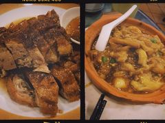 -紫金食坊(江南西路店)