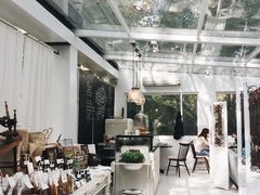 大堂-VVG Hideaway 好样秘境
