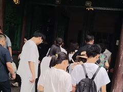 -张学良旧居陈列馆