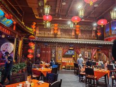 -正阳门饭庄·烤鸭·北京菜(万丰路七里庄店)