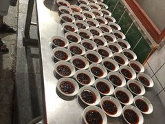 自助调料区-山东水饺(南坪新街店)