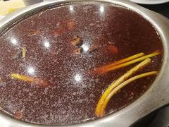 -冯记香辣兔火锅(茶店子总店)