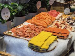 -川骄海鲜自助(亚运村店)