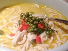 -菩提素素食餐厅(晶郦馆店)