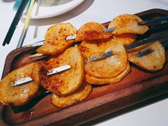 -阿娜尔·新疆菜(宜家荟聚中心店)