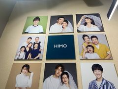 -海马体照相馆(万菱汇店)