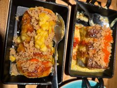 -鱼跃食堂·精致寿司(东林美域店)