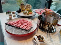 -龙鲜会·澳门生鲜火锅(诚品店)