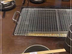 -夜食白市Yespicy·烧烤啤酒宵夜(番禺四海城店)
