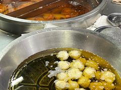 -老福合沟无米粿甜汤粿品店