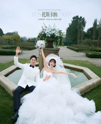 -雅云婚纱摄影工作室旗舰店