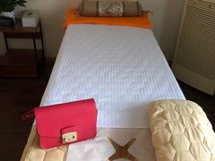-脊艾堂推拿·艾灸(美年广场店)