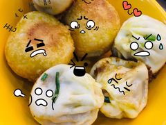 -毛华美食(清扬路店)