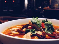 -湖滨28中餐厅·西湖宴·杭州君悦酒店