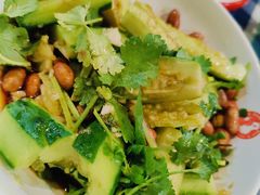 -雪熊哈尔滨烧烤·精酿啤酒·砂锅(中央胜境店)