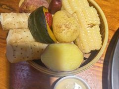 -三个渔夫·蒸汽海鲜(小白楼店)