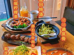 -小和庆·知味(首铸万科店)