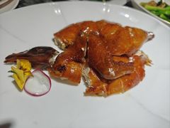 -广东道至正餐厅(区庄店)