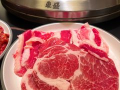 -東盛炭烤自助料理(玄武招商花园城店)
