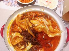 小螺莉螺蛳粉-丽丽三鲜螺蛳粉(田林路店)