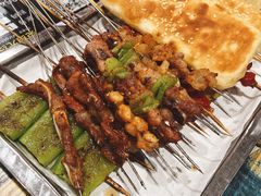 -老谢野馄饨(延安路店)