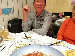 -东来顺饭庄(金泉广场店)