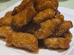 -东四民芳餐厅(世茂工三店)