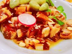 -东兴楼饭庄(六里桥店)