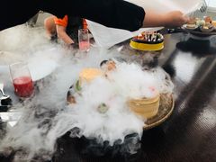 -北京柏悦酒店·锦庭餐厅Dining Room