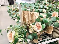 -宜家家居(四元桥商场店)