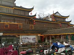 -二十八里太湖船菜(吉祥路店)