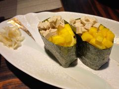 -山葵家·创意料理(临平银泰城店)