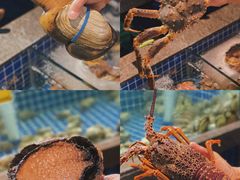 -虾佬圣汤·海鲜姿造(乐堤港店)