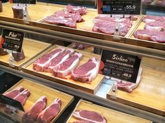 -盒马鲜生(曜一城店)