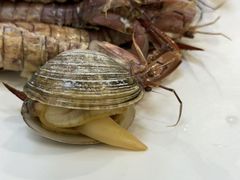-海味当家·蒸锅海鲜(中山广场创始店)