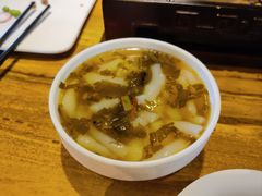 -東舍食唐精品陕菜馆