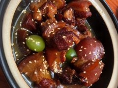 -云隐小厨·传统大理美食(复兴路店)