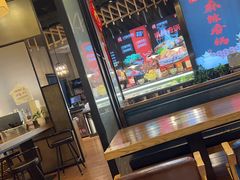 -川锅哎哟·麻辣香锅(国大城市广场店)