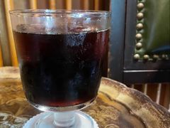 -RUMORS COFFEE ROASTERY鲁马滋咖啡(湖南路店)