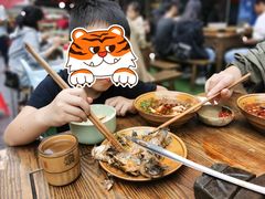 -三道苗苗鱼(三道堰老字号店)